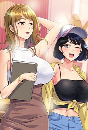 热门漫画4